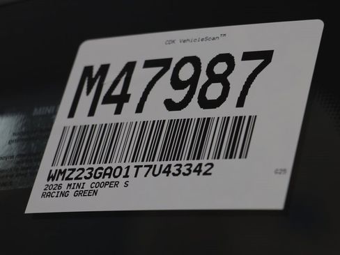 New 2026 MINI Cooper Countryman S image 25