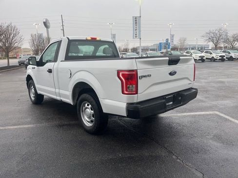 Used 2016 Ford F150 XL w/ XL Power Equipment Group image 11