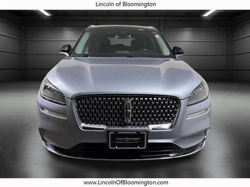 Certified 2022 Lincoln Corsair AWD w/ Premium Package image 12