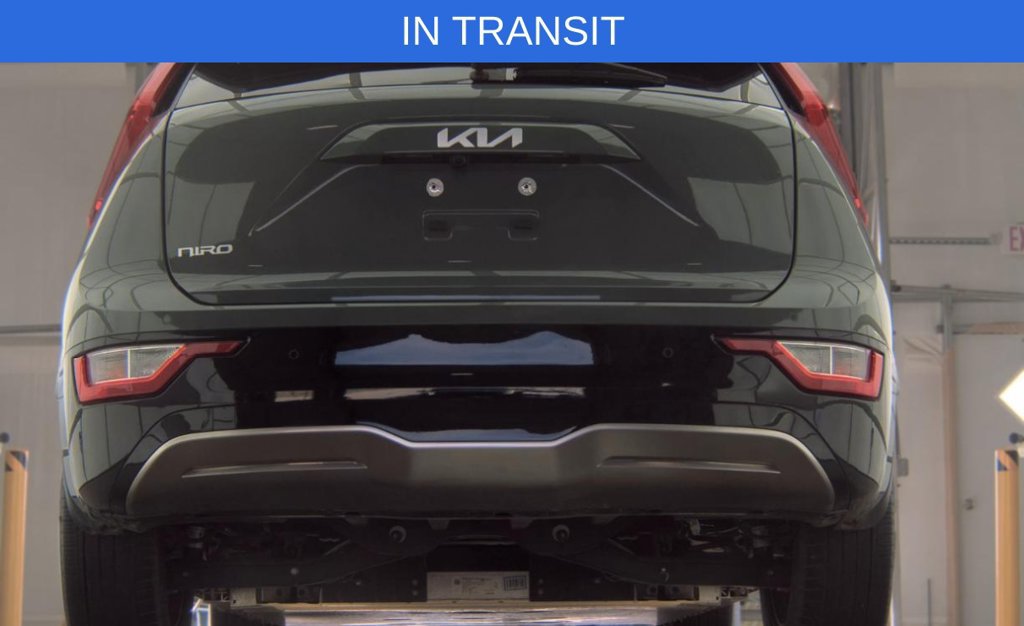 Used 2023 Kia Niro Wind FWD image 7