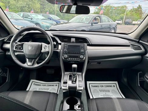 Used 2020 Honda Civic LX image 24