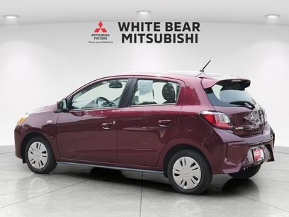 Used 2024 Mitsubishi Mirage ES