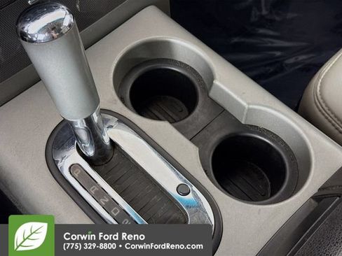 Used 2007 Ford F150 FX4 AWD/4WD image 15