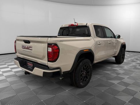 New 2026 GMC Canyon Elevation w/ Convenience Package image 7