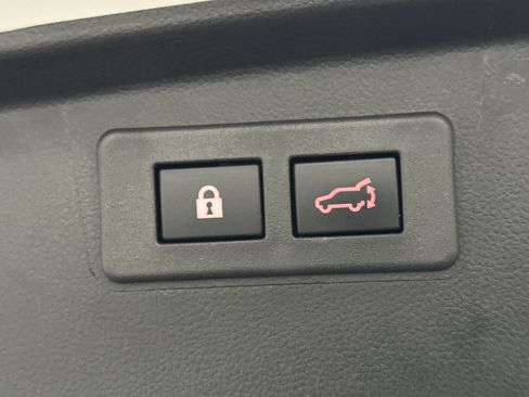 Used 2025 Subaru Outback Wilderness image 15