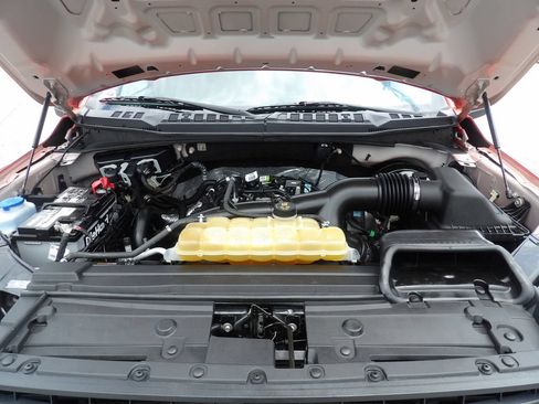 Used 2020 Ford F150 XL w/ XL Power Equipment Group RWD image 44