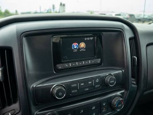 Used 2015 GMC Sierra 3500 2WD Regular Cab image 20