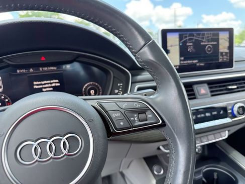 Used 2019 Audi A5 2.0T Prestige w/ 19" S Line Wheel Package AWD/4WD image 17