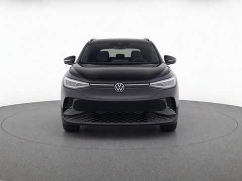 Certified 2024 Volkswagen ID.4 Pro AWD/4WD image 7
