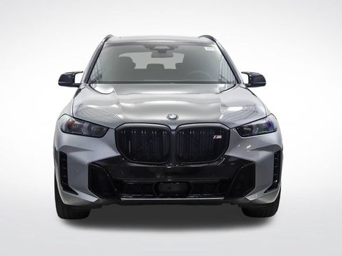 New 2026 BMW X5 M60i AWD/4WD image 8