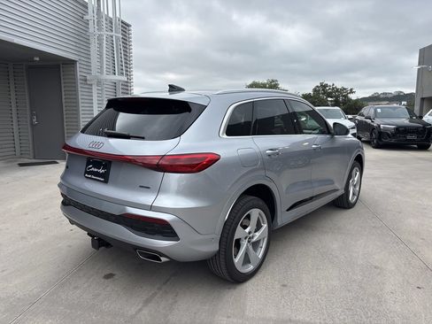 New 2026 Audi Q5 Premium AWD/4WD image 6