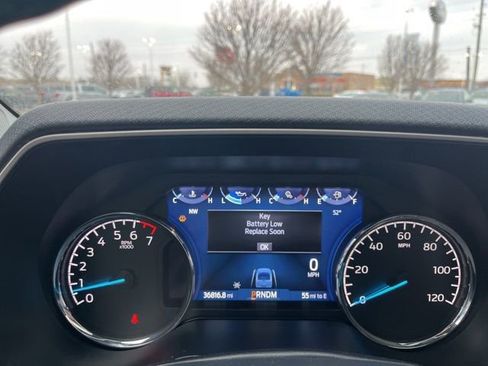 Used 2023 Ford F150 XLT w/ Equipment Group 302A High image 33