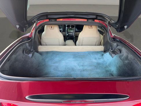 Used 2006 Chevrolet Corvette Coupe w/ Preferred Equipment Group image 14