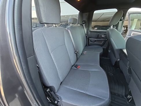 Used 2021 RAM 1500 Classic Warlock image 27