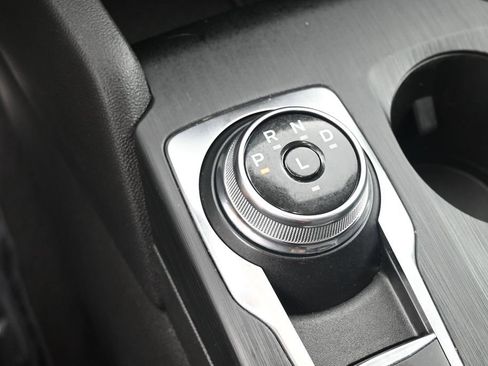 Used 2024 Ford Escape Active AWD/4WD image 22