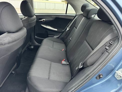 Used 2013 Toyota Corolla S image 19