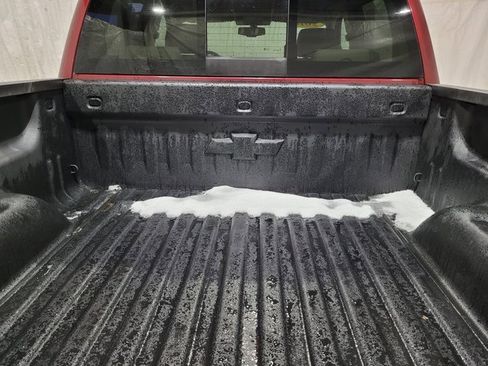 Used 2016 Chevrolet Silverado 1500 LTZ Z71 w/ LTZ Plus Package image 62