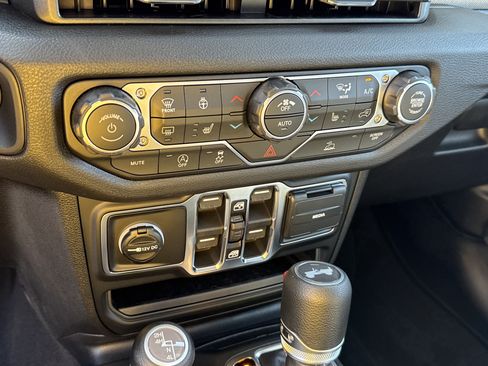 New 2026 Jeep Wrangler Sport S AWD/4WD image 34