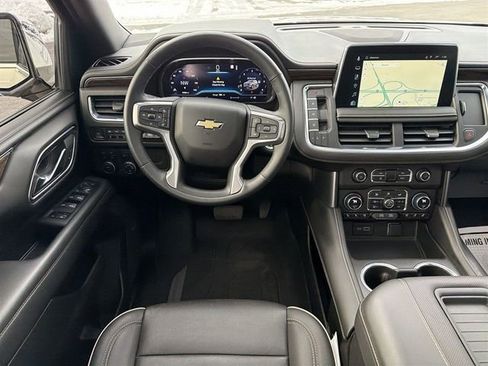 Certified 2023 Chevrolet Tahoe Premier w/ Premium Package 2 image 21