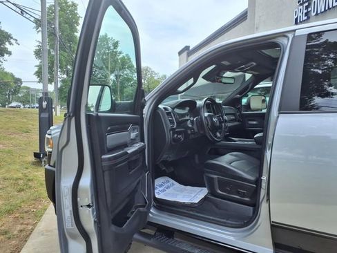 Certified 2022 RAM 2500 Power Wagon w/ Level 2 Equipment Group image 14