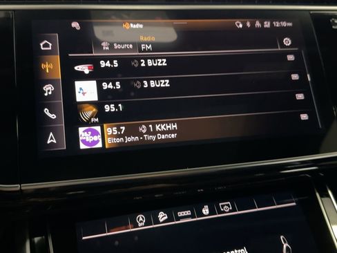 New 2026 Audi Q7 3.0T Premium Plus image 23