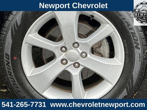 Used 2013 Subaru Outback 2.5i Premium w/ All-Weather Pkg image 24