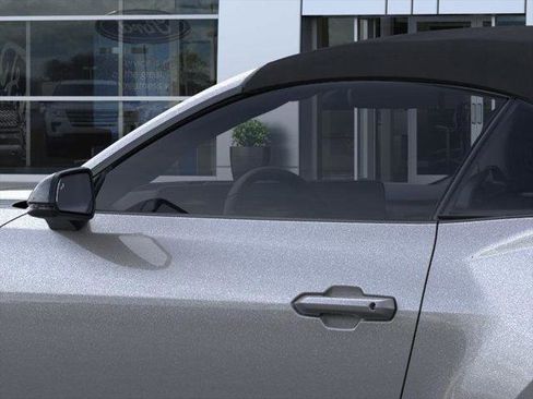 New 2026 Ford Mustang GT Premium image 20