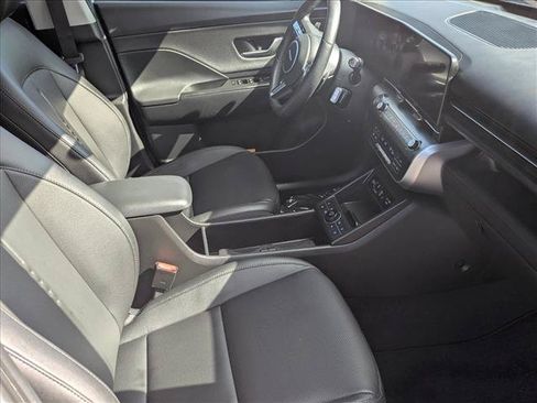 Used 2026 Hyundai Kona Limited AWD/4WD image 19