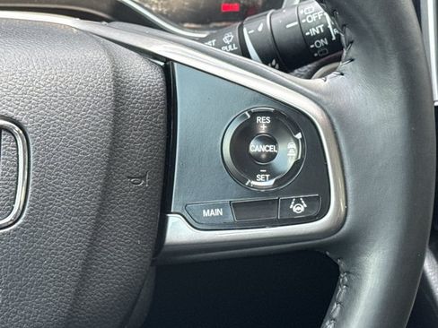 Used 2022 Honda CR-V EX-L image 25