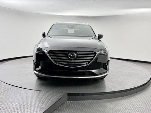 Used 2020 MAZDA CX-9 Grand Touring FWD image 11