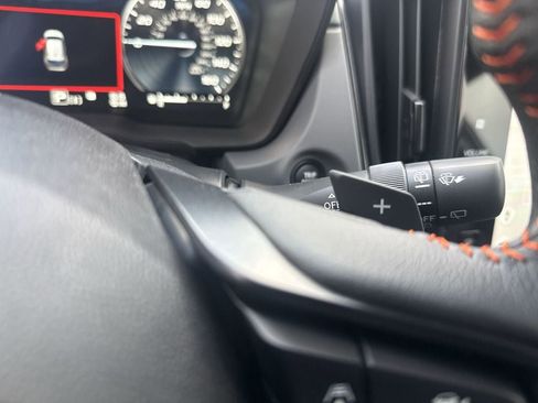 New 2026 Subaru Crosstrek 2.5i Limited w/ Crosstrek Mirror Package image 23