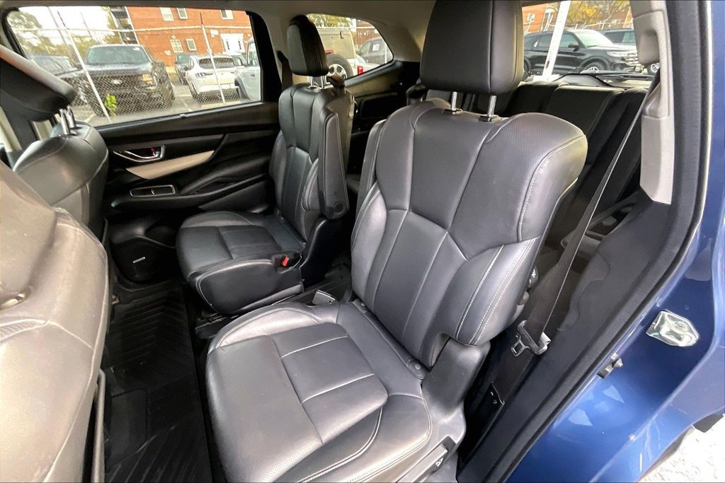 Used 2020 Subaru Ascent Limited w/ Technology Package AWD/4WD image 25