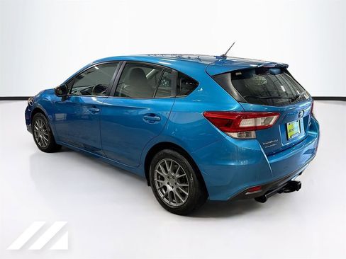 Used 2018 Subaru Impreza 2.0i image 7