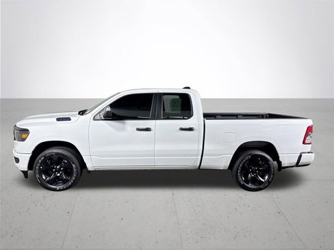 Used 2023 RAM 1500 Tradesman w/ Trailer Tow Group AWD/4WD image 10