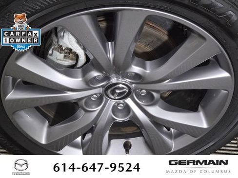 Used 2023 MAZDA CX-30 AWD 2.5 S w/ Preferred Package image 13
