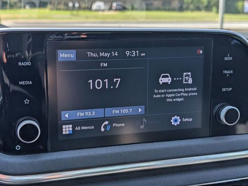 Used 2022 Hyundai Sonata SEL FWD image 22