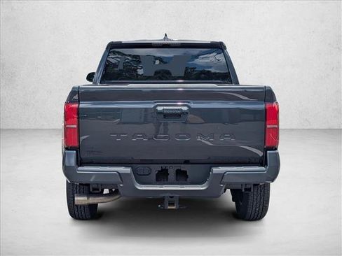 Used 2024 Toyota Tacoma SR5 RWD image 6