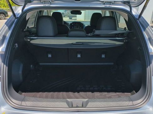 New 2026 Subaru Crosstrek 2.5i Limited w/ Crosstrek Mirror Package image 13