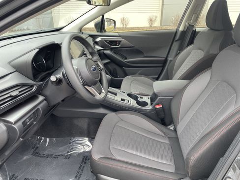 Used 2024 Subaru Impreza 2.0i Sport image 17