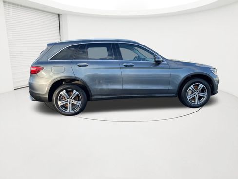 Used 2019 Mercedes-Benz GLC 300 GLC 300 image 6