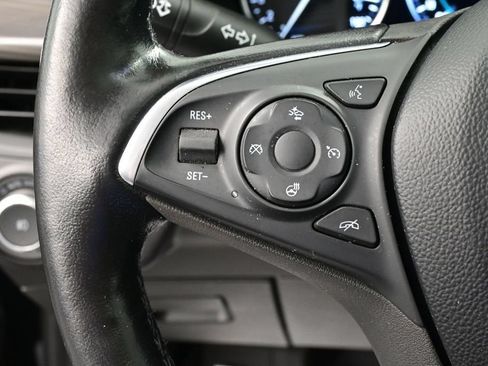 Used 2020 Buick Envision Premium AWD/4WD image 42