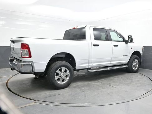 Used 2023 RAM 2500 Big Horn w/ Level 1 Equipment Group AWD/4WD image 7