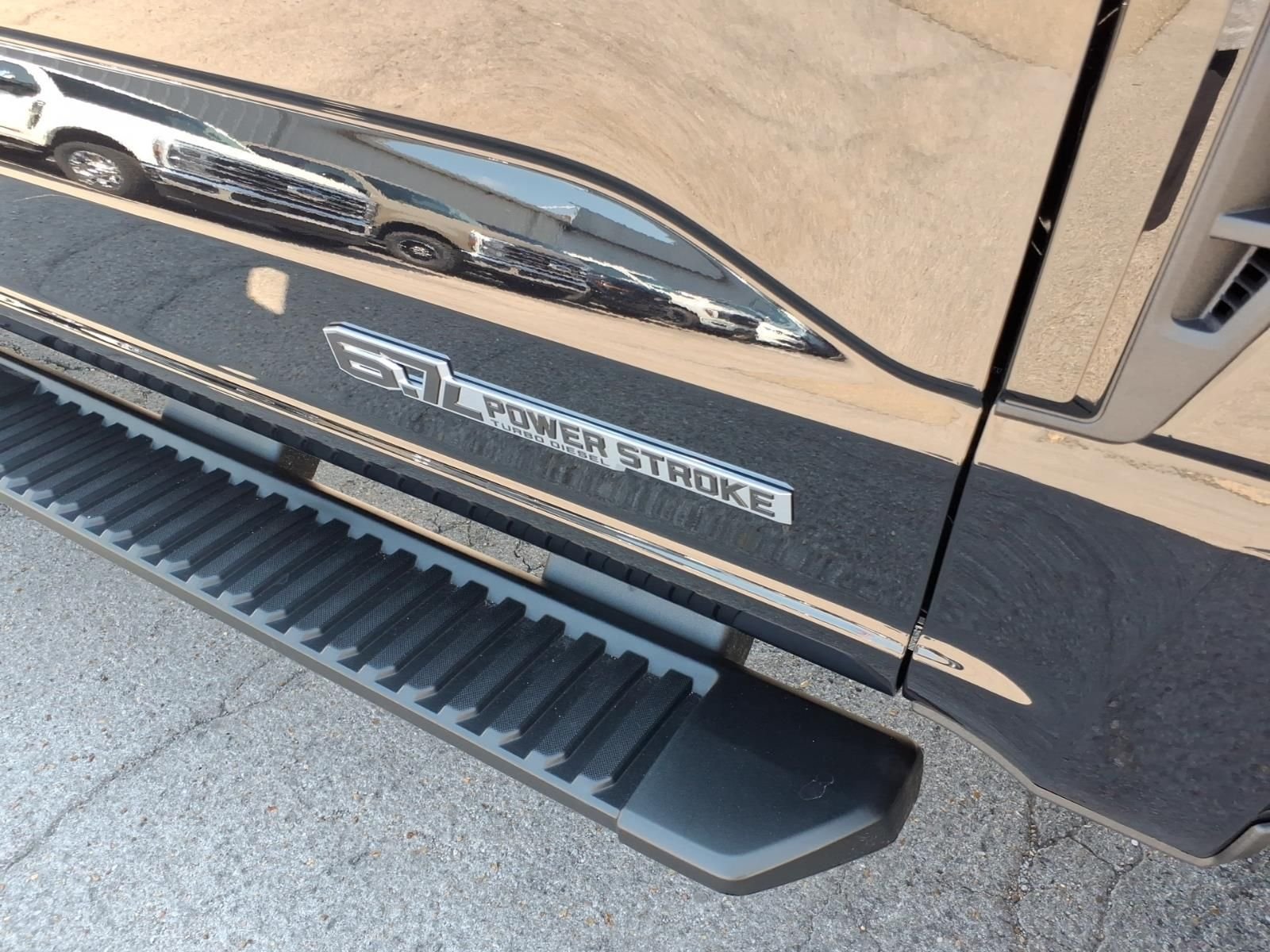 New 2026 Ford F250 XL w/ STX Appearance Package AWD/4WD image 8
