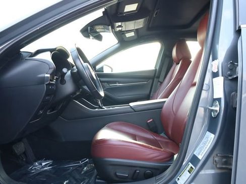 Used 2024 MAZDA MAZDA3 s image 13
