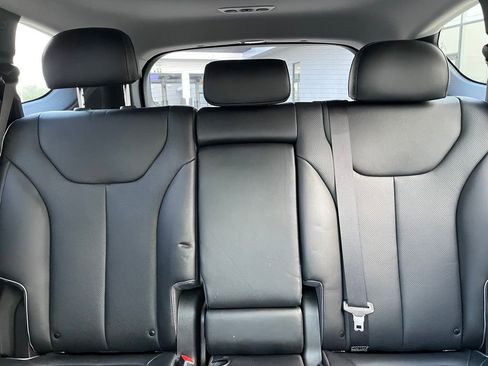 Used 2022 Hyundai Santa Fe SEL w/ Convenience + Premium Package AWD/4WD image 22