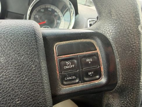 Used 2013 RAM C/V Tradesman FWD image 20