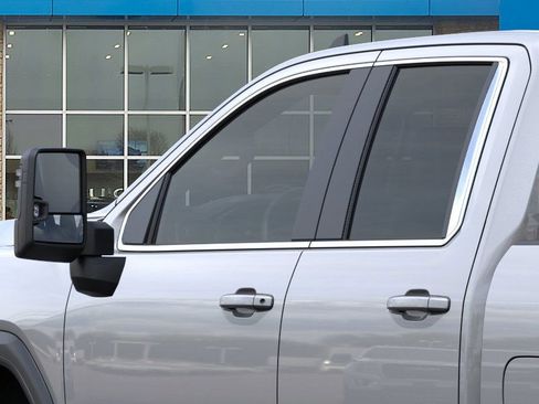 New 2026 GMC Sierra 2500 SLE w/ SLE Value Package; image 12