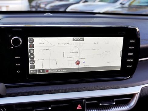 Used 2023 Kia K5 GT-Line image 23