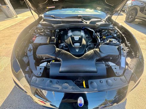 Used 2017 Maserati Ghibli image 18