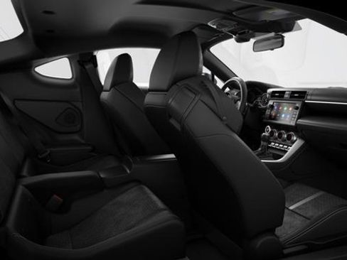 New 2026 Toyota GR86 Premium RWD image 29
